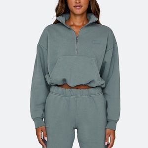 SET ACTIVE quarter zip